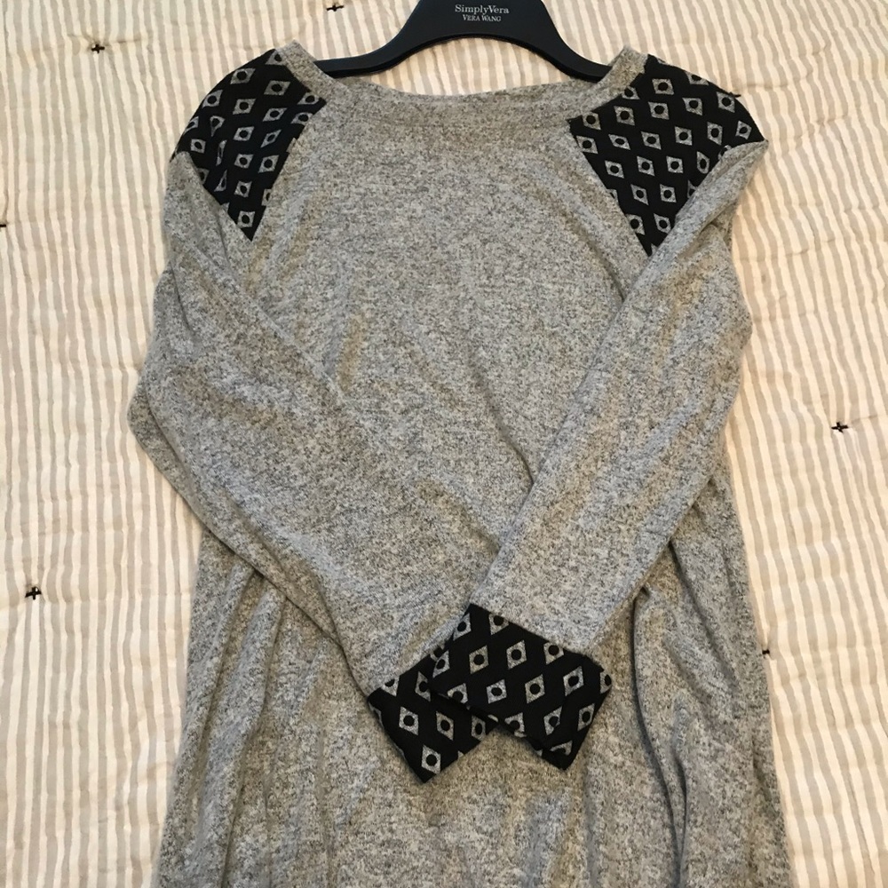 Boutique Top